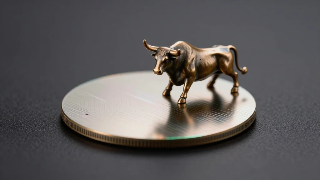 Semiconductor Rally Dominates S&P, Heightening Whipsaw Risk