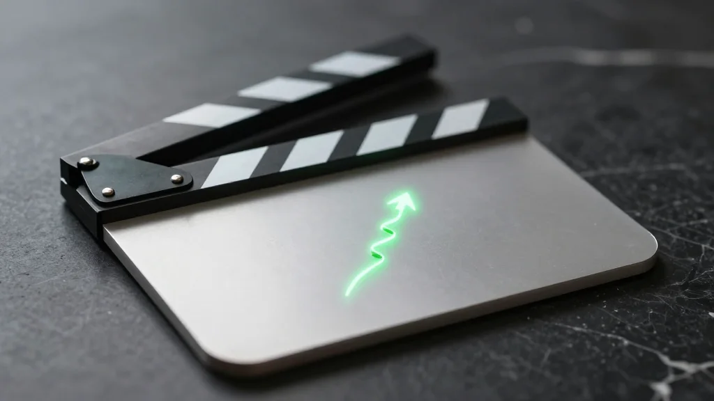 Netflix Rejects Paramount Offer, Cites Brand Stewardship