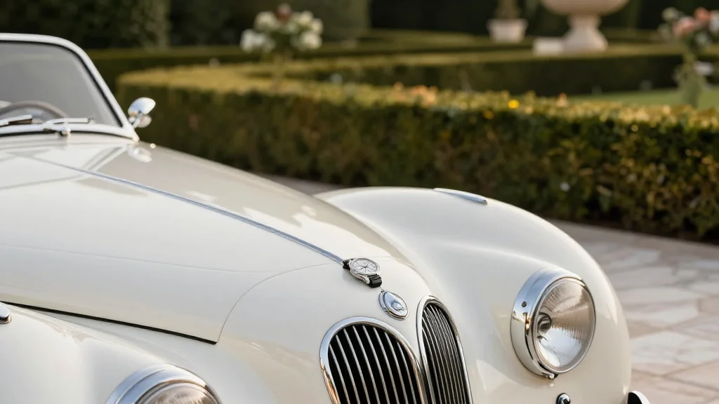 BMW 328 Bügelfalte Wins Best of Show as Vision ALPINA Debuts at Villa D’Este