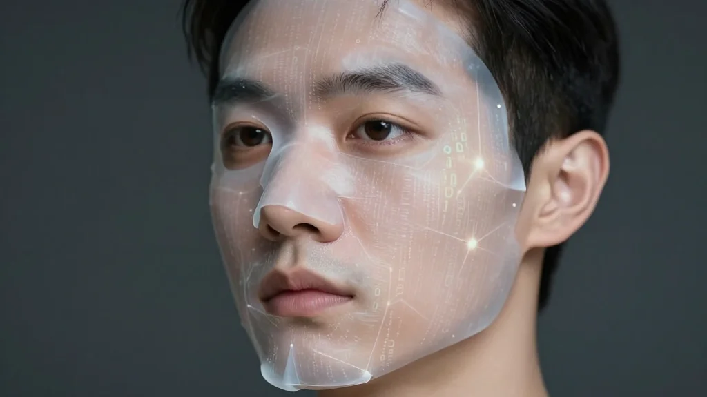 AI Sees Patterns; You Can't Hide Your Data
