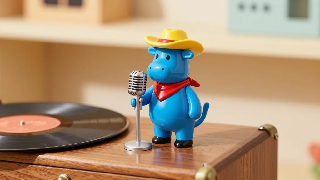 Taylor Swift Drops Animated ‘I Knew It, I Knew You’ Video Tied to Toy Story 5
