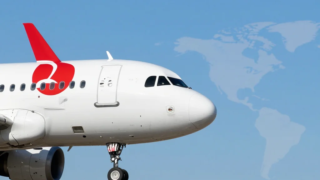 Big Summer Sale With LOT Polish Airlines