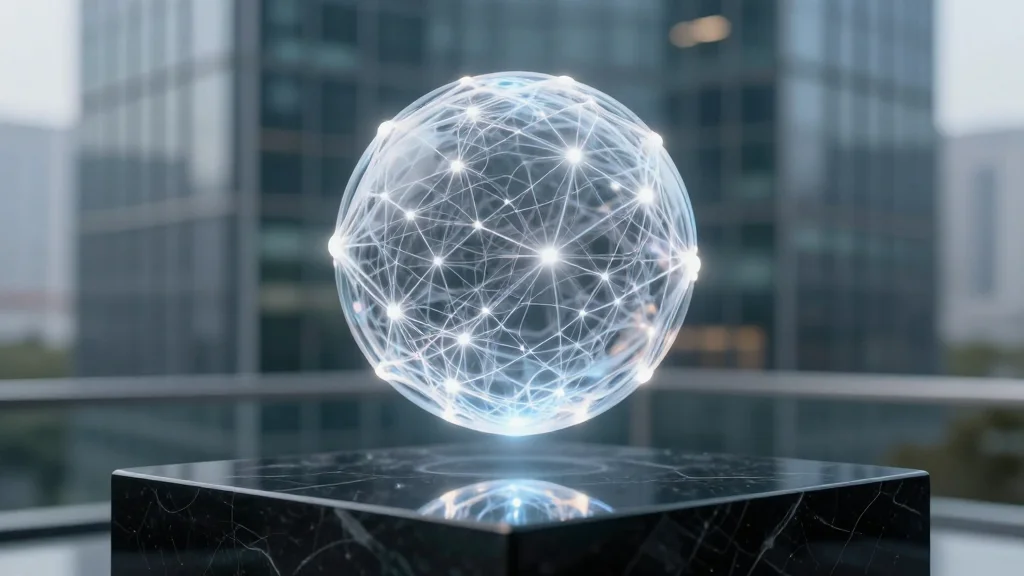 Redesign Work Around AI to Win the Future
