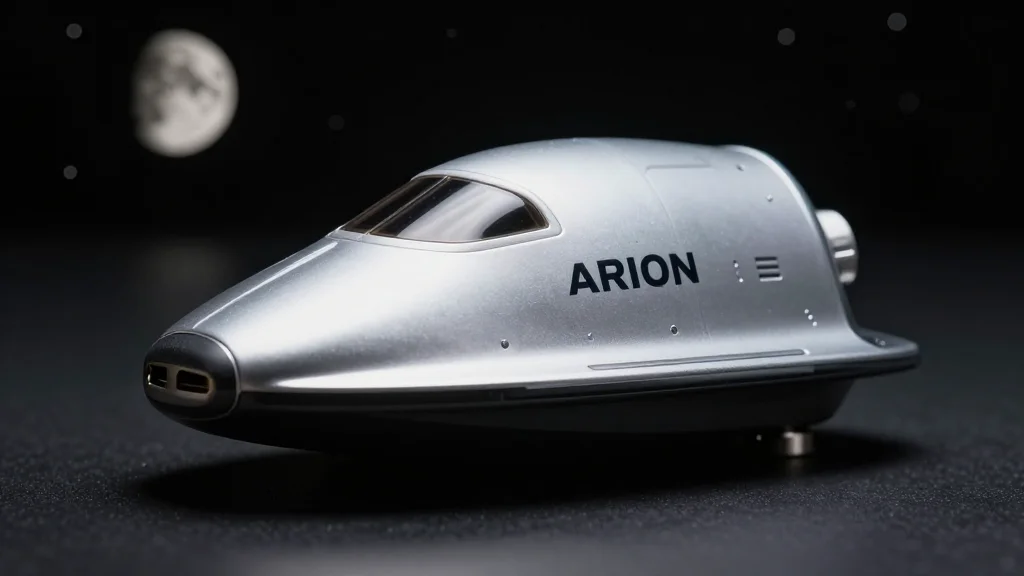 Wishing NASA Success on Artemis Launch, Bon Voyage Christina