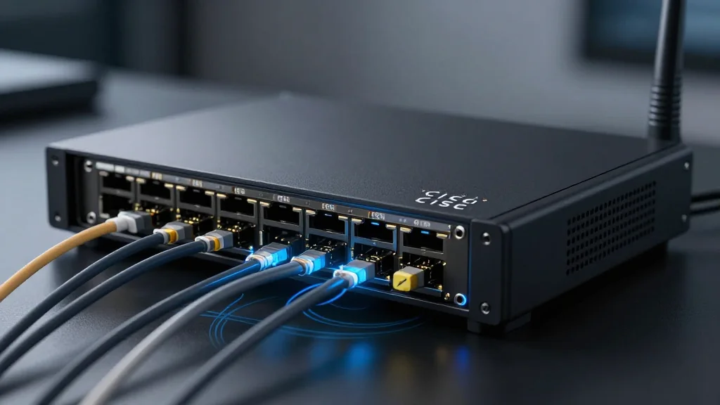 Automating Netlab-Based Cisco SD-WAN Deployment