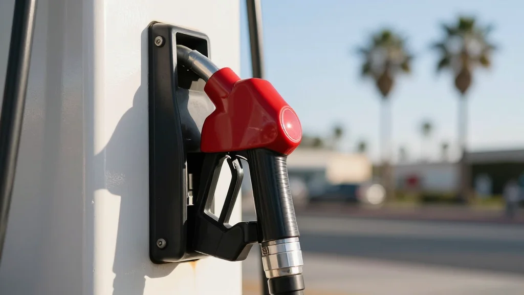Chevron Warns California of Historic Diesel Shortage as Prices Top $7 per Gallon