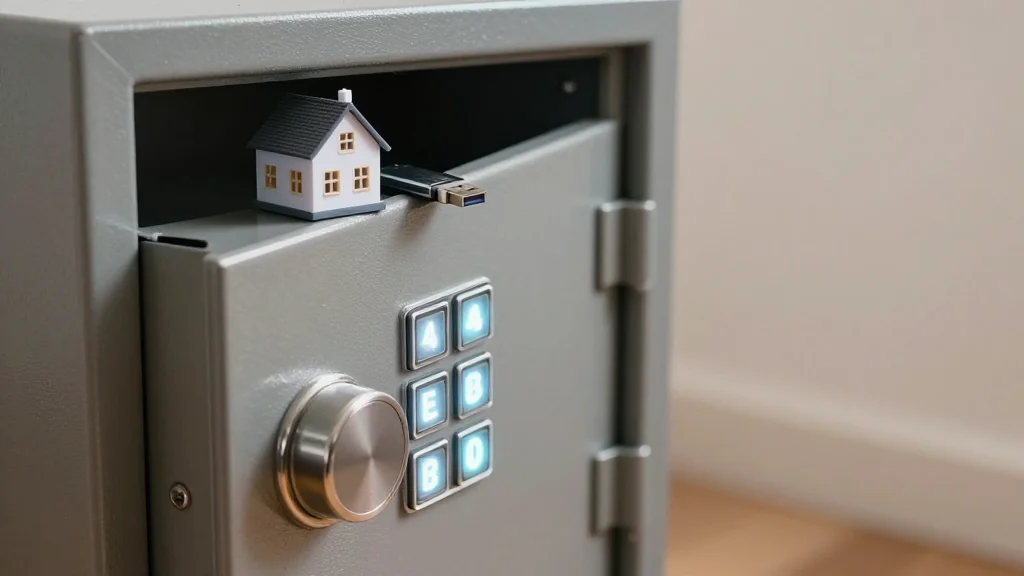 Finance of America Faces Early Data Breach Class Action