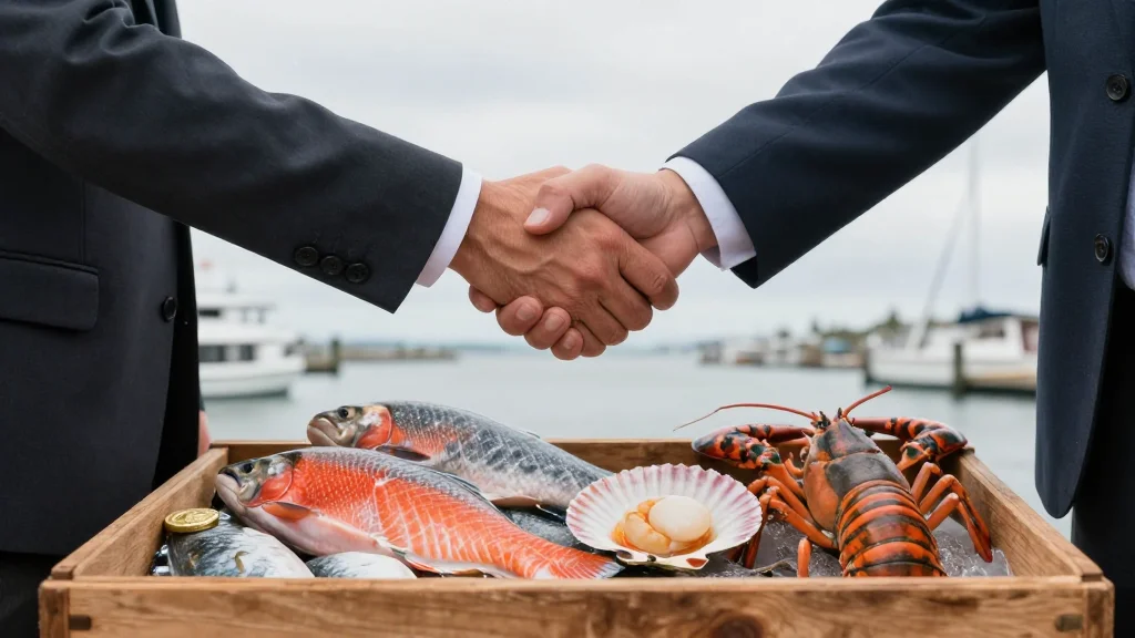 Pure Foods Tasmania Acquires Brilliant Food Australia for $205,888