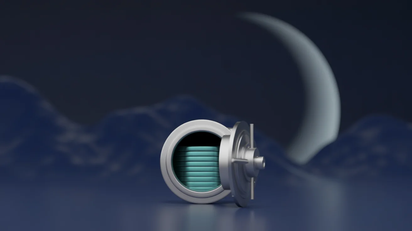 Midnight Privacy Reboot: Join the Fight Next Week