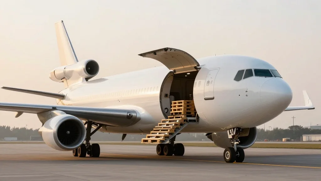 FedEx’s MD-11 Comeback to Start with Short Cargo Flight to Miami
