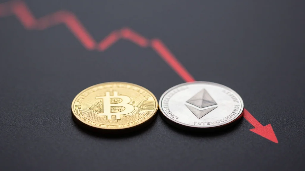 Crypto Coin Minute for March 19th, 2026 at 07:59 AM Pacific Time.