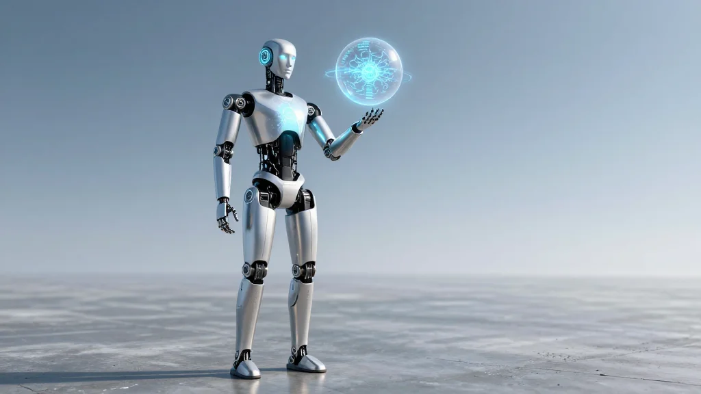Combining the Robot Operating System with LLMs for Natural-Language Control