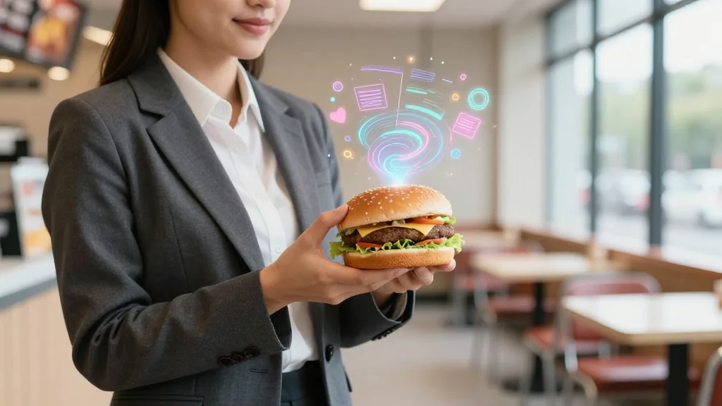 Jack in the Box Appoints Katelyn Zborowski as CMO to Steer Brand Into Next Growth Phase