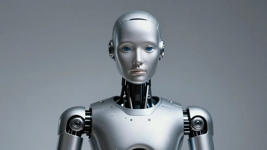 Toyota's Digit Robot Works Without Coffee Breaks