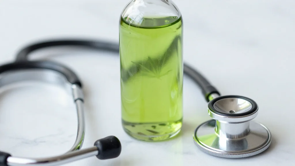 Should Clinics Prescribe Medicinal Cannabis that They Also Supply? We Asked 5 Experts