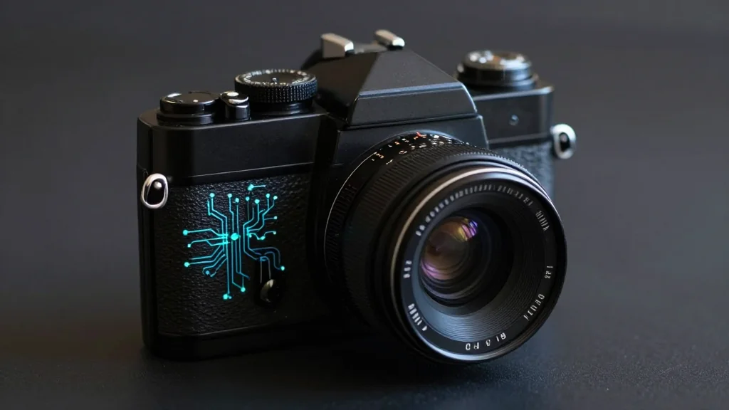 AI Democratizes Filmmaking, Sparking a New Creative Era
