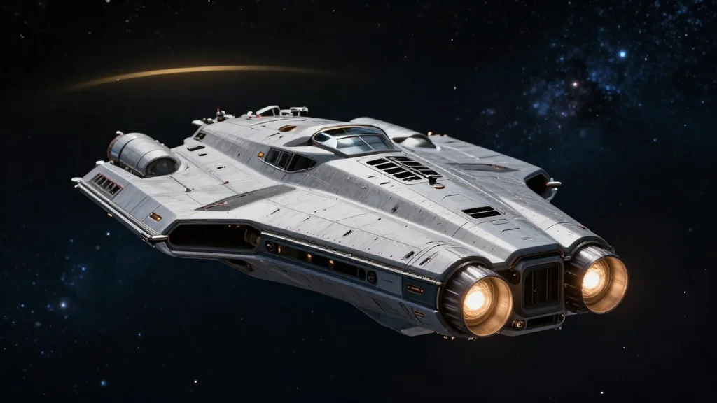 Star Citizen Crosses $1 Billion in Crowdfunding as Chris Roberts Eyes Version 1.0