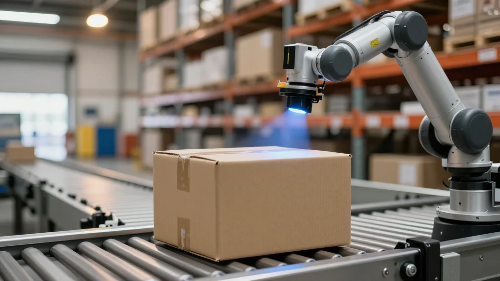 UPS Unveils New AI Tools for Tracking, Returns and Customer Service