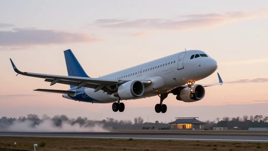 Airlines Turn to ACMI Amid Shortages, Growth Plans