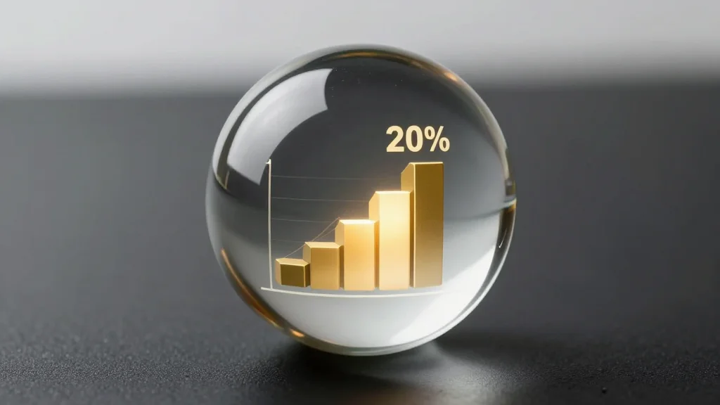 The 80/20 Growth Strategy: How to Find Your Most Valuable Customers