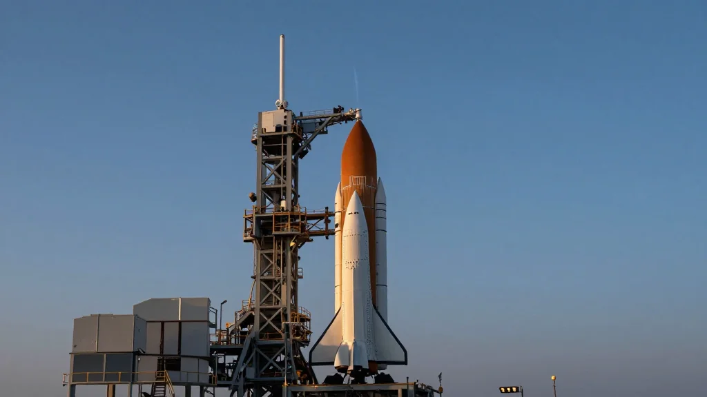 SpaceX Eyes $2 Trillion-Plus Valuation in June IPO, Sparking Fierce Pricing Debate