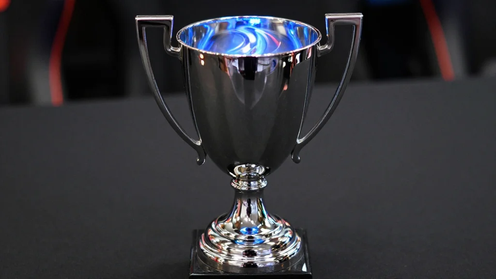 DraculaN Season 5 Reaches Playoffs