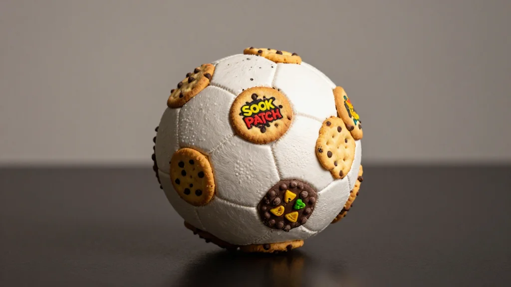 How Mondelēz Is Engaging with ‘Mini Super Bowl Moments’ During World Cup