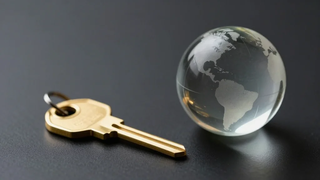 Own Your Digital Space: Keep a Website in 2026