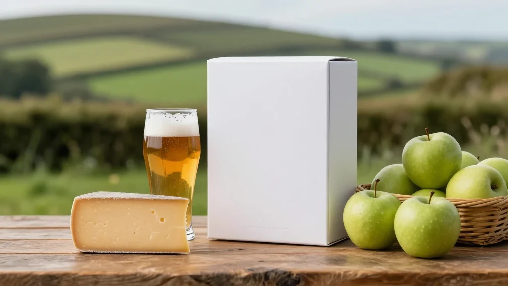 Return of Programme to Support Food and Drink Producers