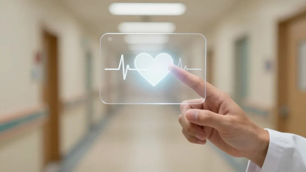 Technology Is Optimizing Workflows, but Must Stay Human-Centered