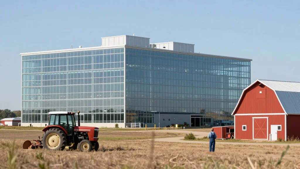 Chinese Bots Flood Rural U.S. with Anti‑data Center Propaganda