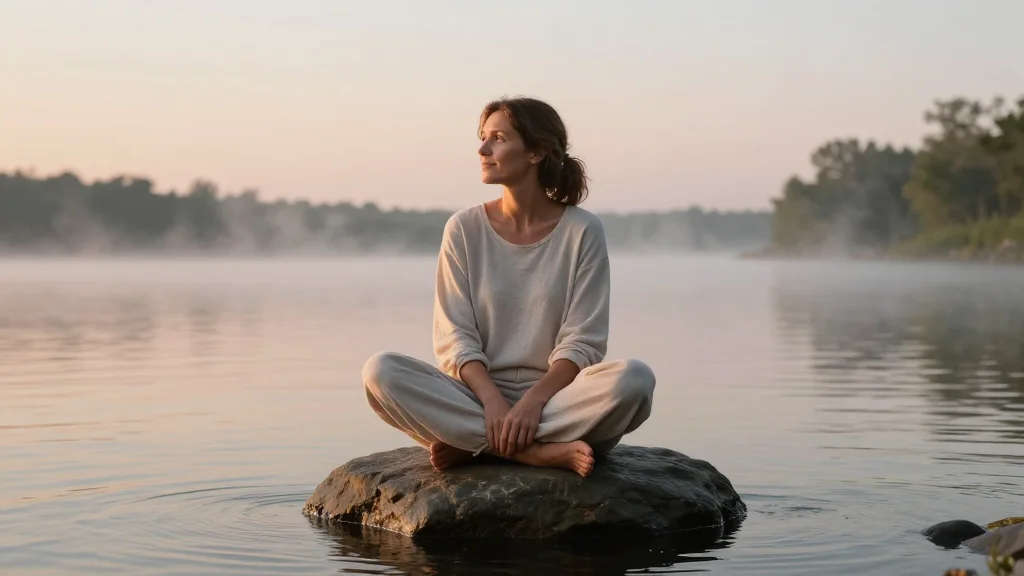 Health Coach Lauren Masse Launches ‘Mastering Stress’ Virtual Workshop for Library Patrons