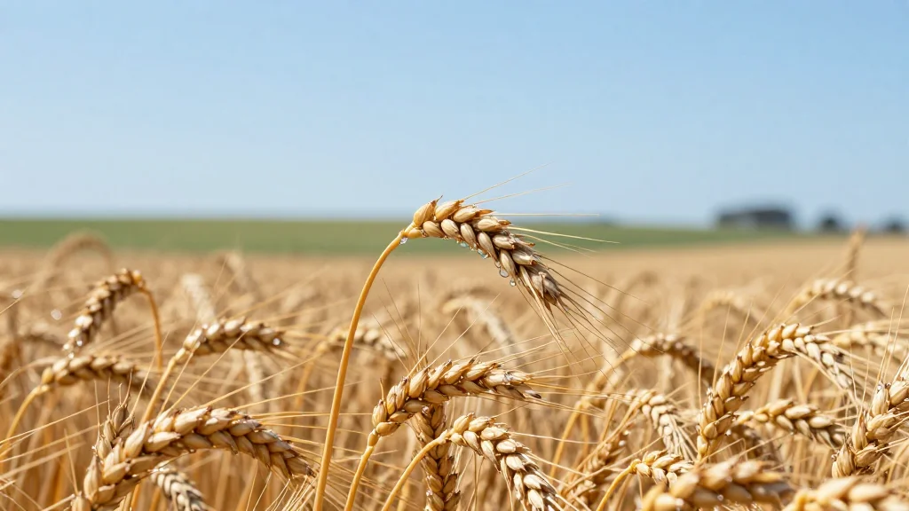 Feedgrain Focus: Season Turnaround Pressures Prices