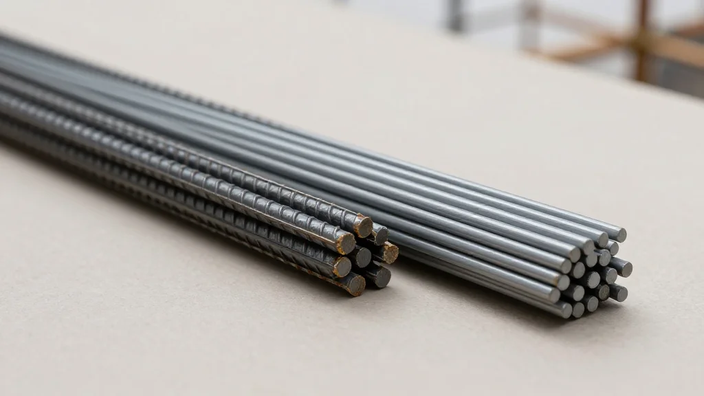 Brazil’s Composite Rebar Market Moves From Euphoria to Validation