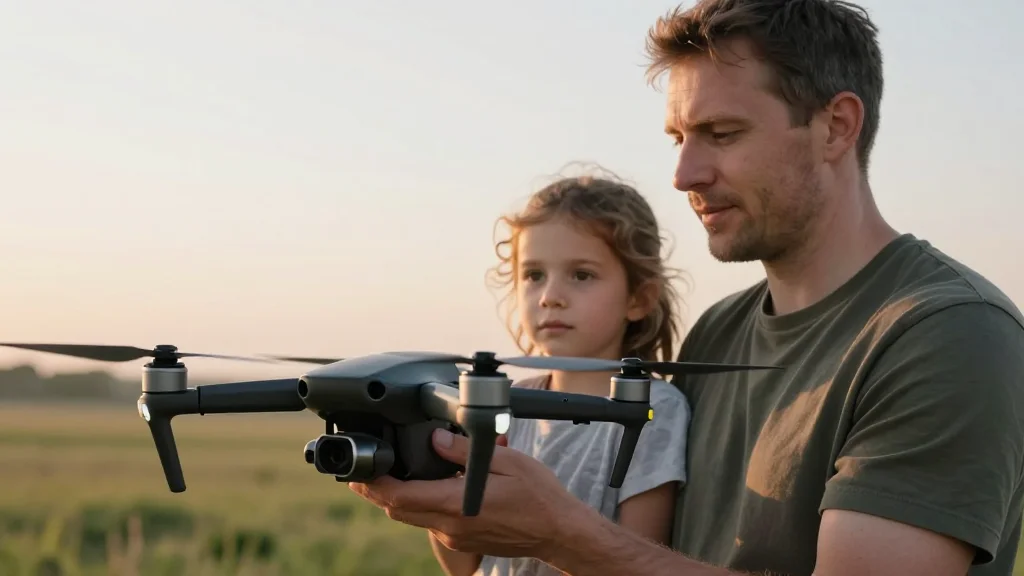 Ukraine’s Drone Tech Essential for NATO’s Survival