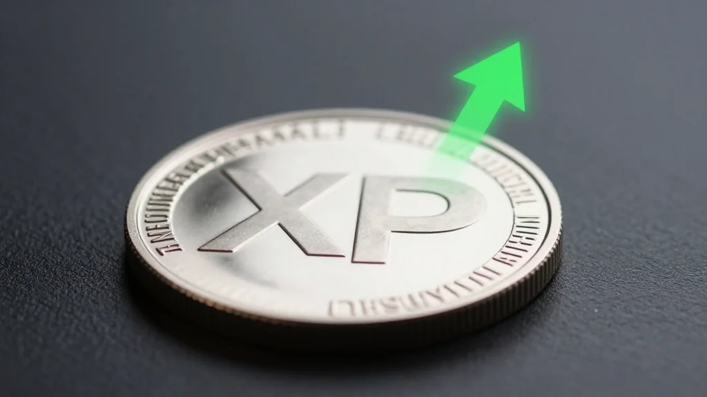 XRP Nears $1 as AI Forecasts Short‑Term Stabilization Amid Divergent Long‑Term Outlooks