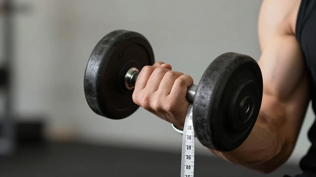 The Recomposition Trap: Why Your Pursuit of the "Holy Grail" Is Keeping You Average