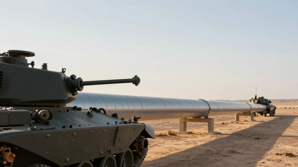 Trump's Iran Strategy: Seize Oil Infrastructure, Risk Escalation
