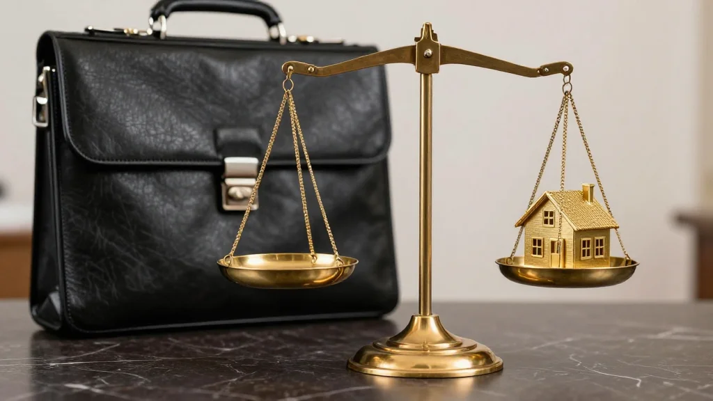 Weighing Partner Track: More Money, Worse Hours