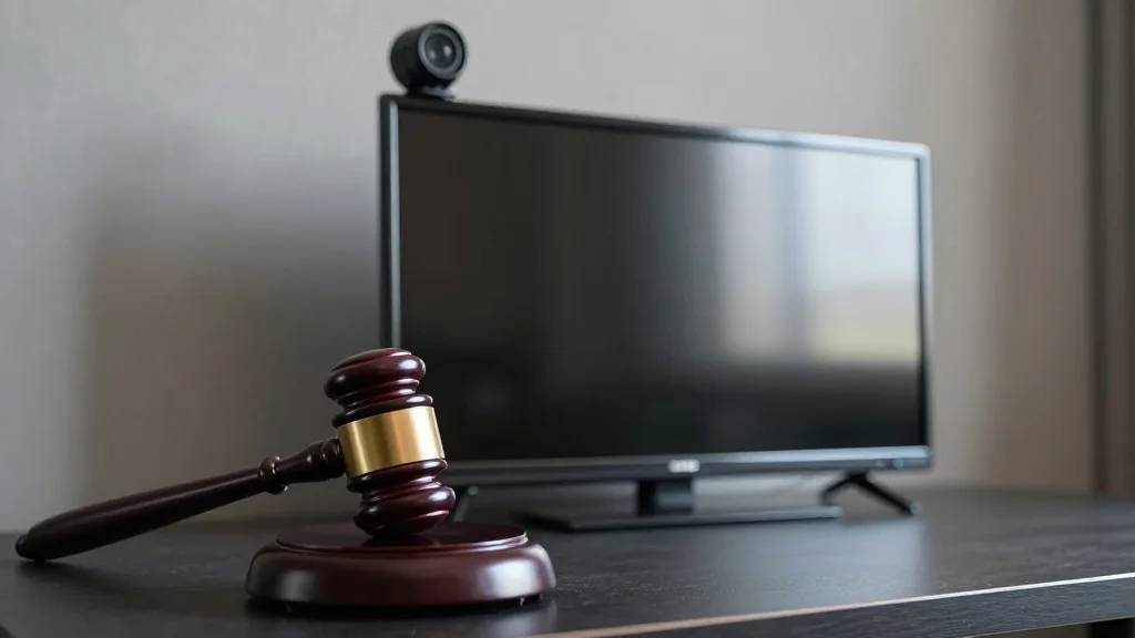 Texas AG Sues Netflix over Alleged Addiction and Spying