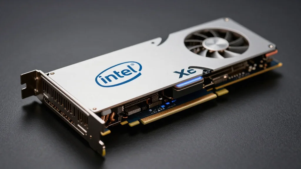 Intel Preps A Lot Of Xe3 Code For Linux 7.1 Kernel