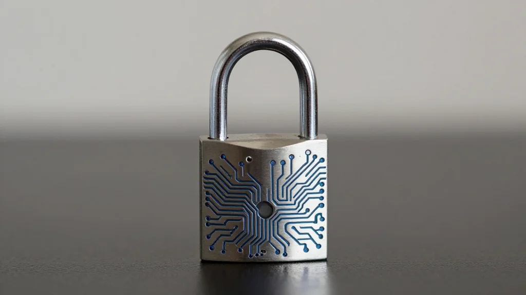 Federal AI Series: Security Priorities