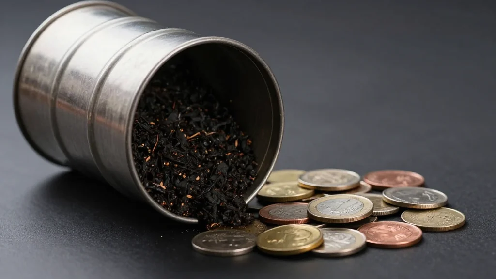 Analysts Warn Oil‑Poor Asian Economies Face Emerging‑Market Crisis as Iran Conflict Hits Currencies