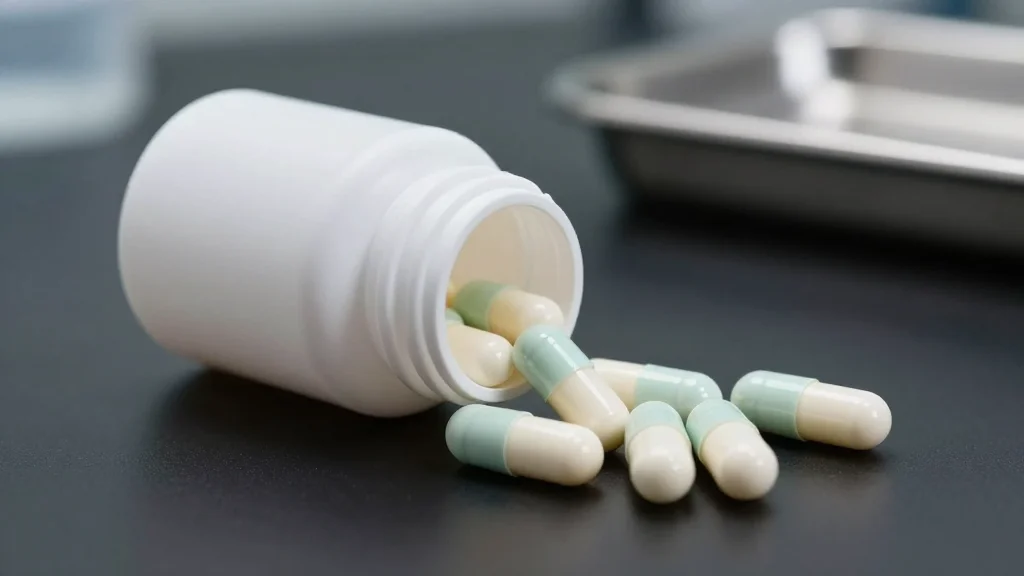 Vyne Therapeutics Inc (VYNE) Q1 2026 Earnings Call Transcript