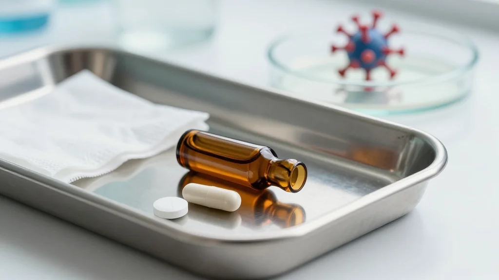 Ensitrelvir Outperforms Paxlovid yet Faces Approval Hurdles
