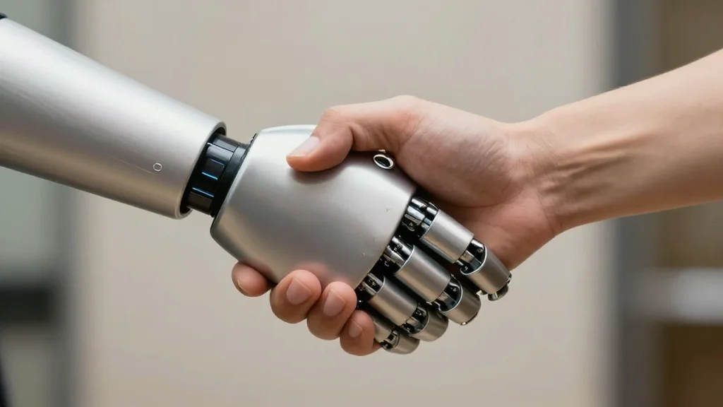 AI Replacements Cut Engagement; Humans Still Preferred