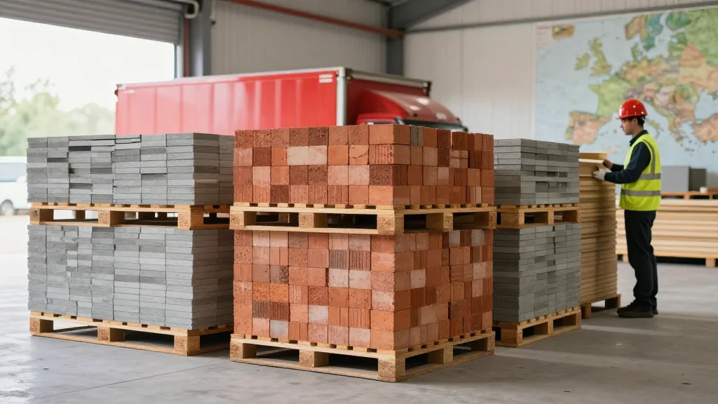 Grafton Group Posts 3.2% Revenue Rise, Cites Acquisitions as Sales Engine