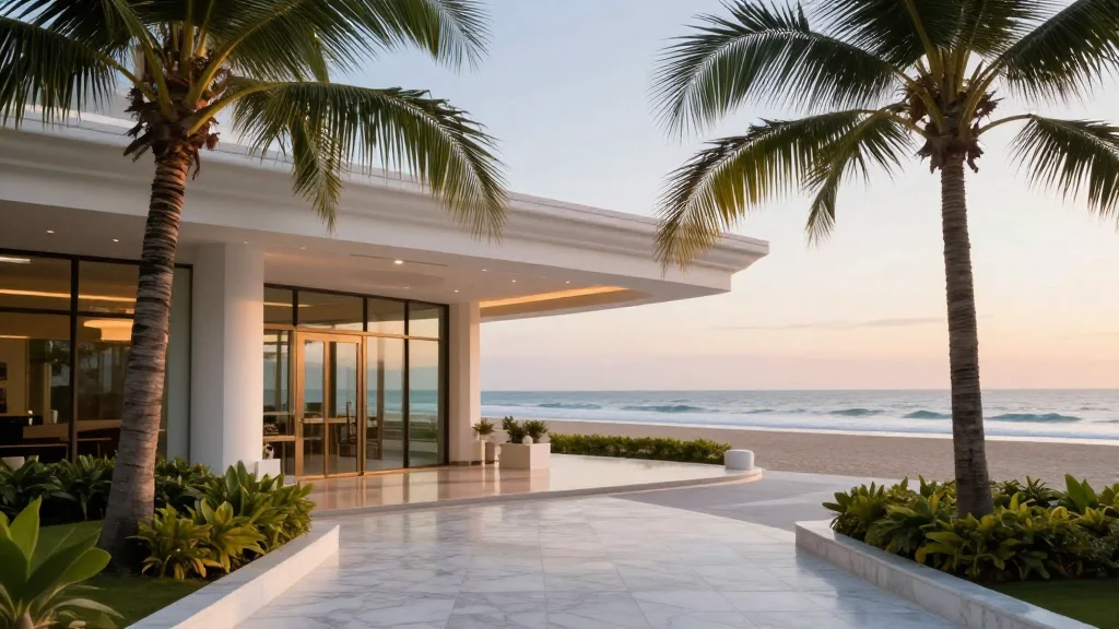 How Jamaica Turned Crisis Into a Tourism Triumph