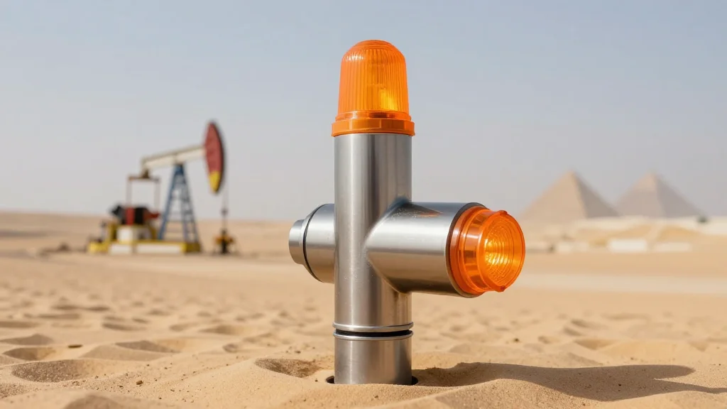 Egypt Advances Upstream Projects to Ease Gas Supply Crunch