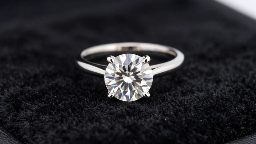Young India Shifts to Solitaires as Prices Decline 30%